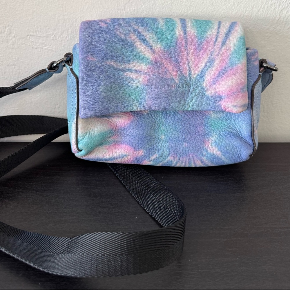 Aimee Kestenberg Broadway Mini Crossbody